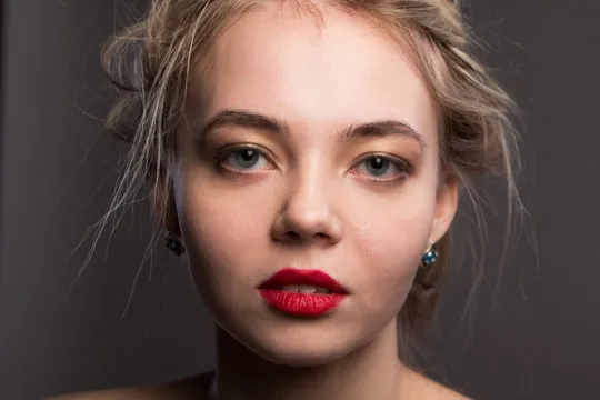 好运彩彩票 App 界面